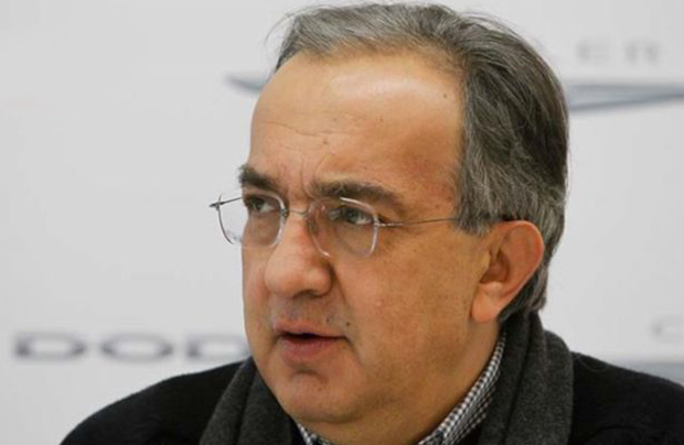 Sergio Marchionne