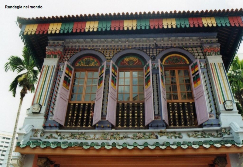 Singapore