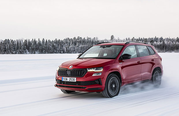 Skoda