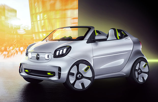 smart forease+
