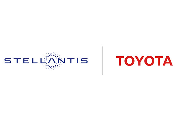 Stellantis e Toyota