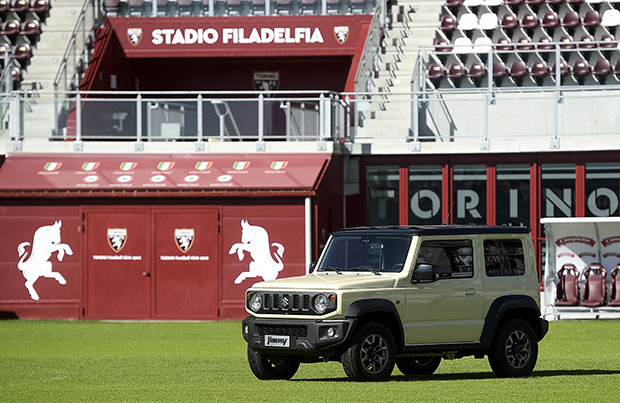 Suzuki Torino FC
