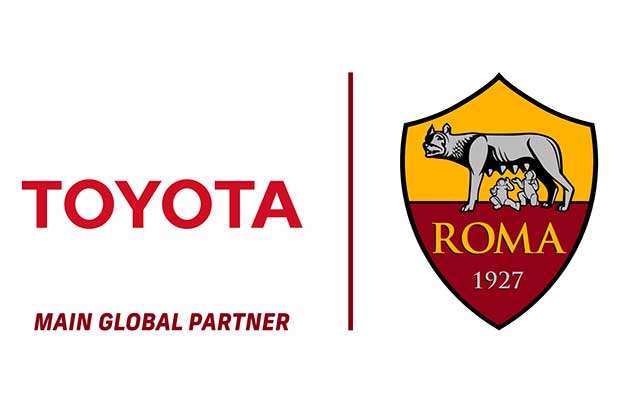 Toyota AS Roma