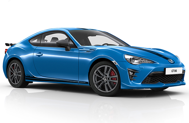 Toyota GT86