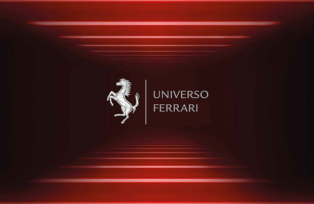 Universo Ferrari