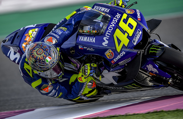 Valentino Rossi