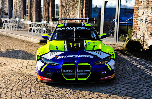 Valentino Rossi