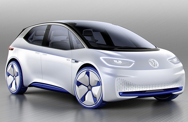 Volkswagen I.D.