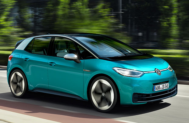 Volkswagen id.3