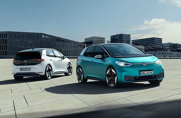 Volkswagen ID.3