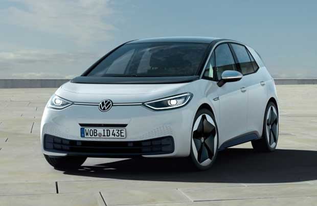 Volkswagen ID.3
