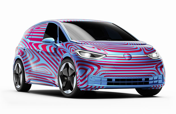 Volkswagen ID. 3