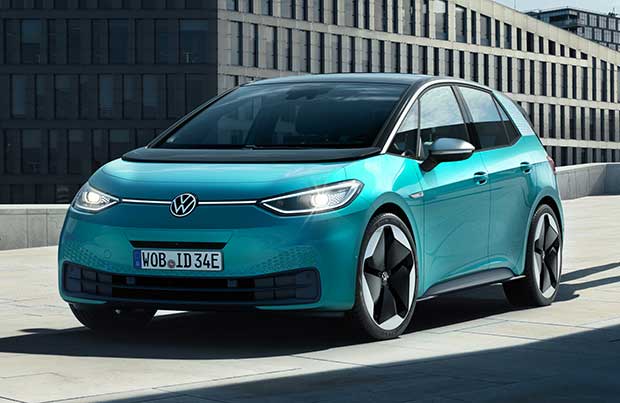 Volkswagen ID.3