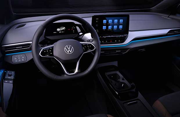 Volkswagen ID.4