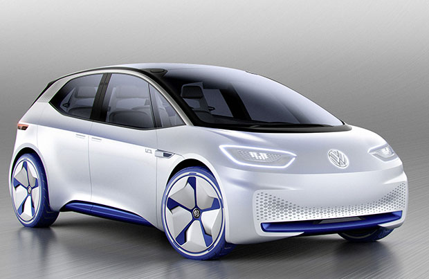 Volkswagen ID