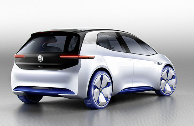 Volkswagen ID