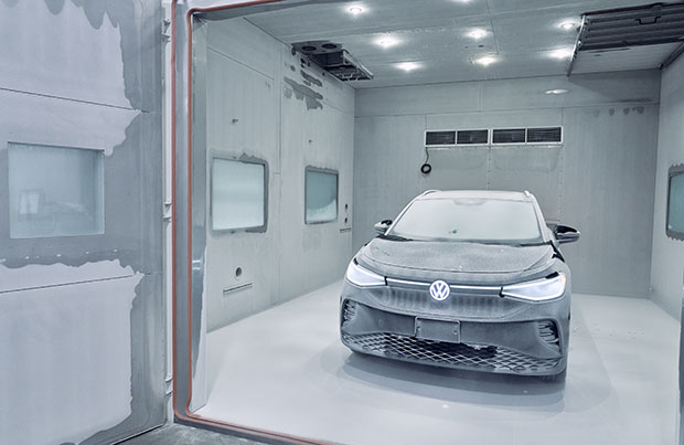 Volkswagen