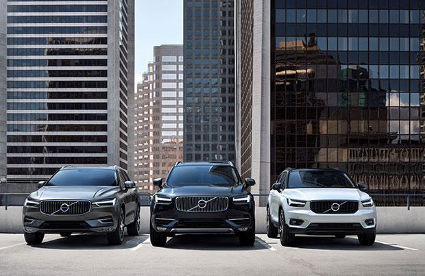 Volvo Cars