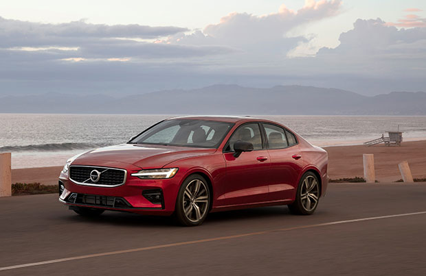 Volvo Cars
