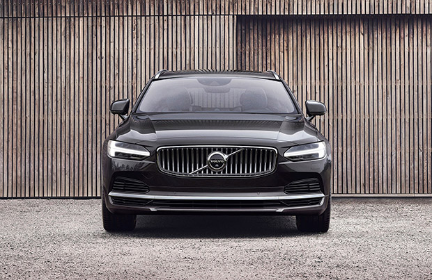 Volvo Italia