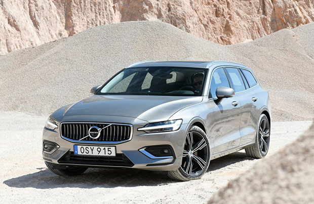 Volvo