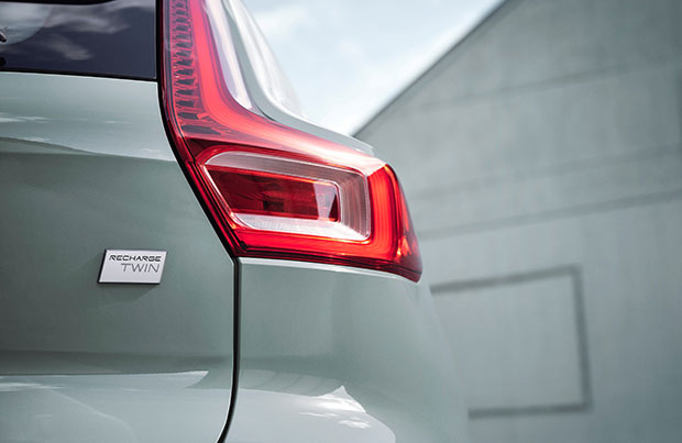 Volvo Cars