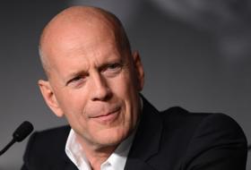 Bruce Willis