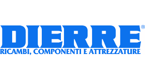 DIERRE DIMENSIONI RICAMBI SPA