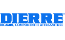 DIERRE DIMENSIONI RICAMBI SPA