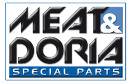 MEAT & DORIA