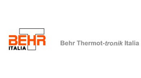 BEHR THERMOT-TRONIK ITALIA