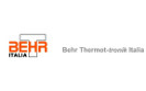 BEHR THERMOT-TRONIK ITALIA SPA