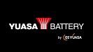 GS YUASA BATTERY ITALY SRL