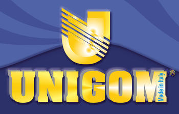 UNIGOM Informa Ampliamento Gamma