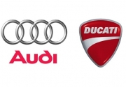 La Ducati è dell’Audi