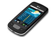 Lg Optimus G sarà il competitor di Samsung Galaxy S3