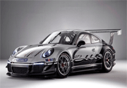 Porche GT3 Cup, l’auto con il maggior numero di successi al mondo