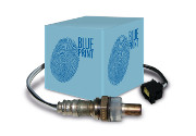 Blue Print e la gamma dei sensori