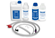 Nuovo ed esclusivo additivo WALKER® POWERFLEX® EOLYS