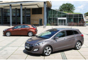Un 2012 in crescita per Hyundai in Europa