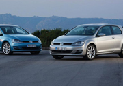 Studio Jato Dynamics: la Volkswagen Golf  è l’auto più venduta in Europa