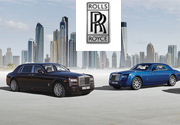 Rolls-Royce Motor Cars cresce sempre più e lancia il terzo showroom in India
