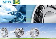 NTN-SNR: dal 13 al 16 marzo approda a  Madrid, alla Fiera Automechanika