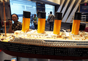 Entro 3 anni, torna il Titanic II