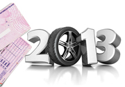 Patente 2013: tante le novità