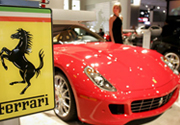Il marchio Ferrari  è più forte di Apple e Coca Cola