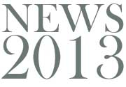 News 2013