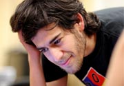 Aaron Swartz blogger suicida. Era perseguitato dall’ FBI