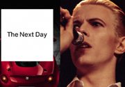 Alfa Romeo 4c e David Bowie: uno sguardo sul futuro