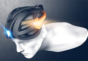 Casco Dora: l’innovazione per i ciclisti.